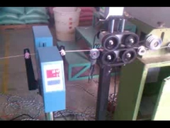 Medidor de longitud del cable de alambre de alta precisión Contador CCDD-30L CCDD-60L