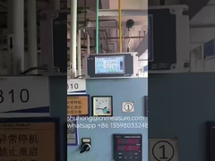 LDM2025 Herramientas de medición de diámetro láser de 0,1 mm a 20 mm Rango de medición