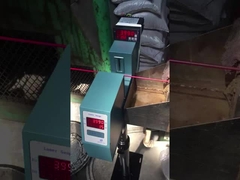 LDM-25 LDM-50 Medidor de diámetro láser / Medidor de diámetro láser