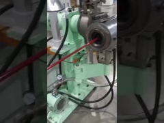 LDM2050 Medidor de diámetro láser de doble eje