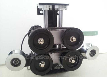 CCDD-30L Wire Length Measuring Device , Cable Meter Counter AC110-220V