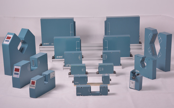 High Accuracy Laser Scan Wire And Cable Laser Diameter Gauge