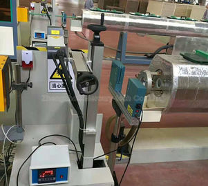 Wire And Cable Diameter Measuring Gauge Diameter Controller LDM-25 LDM-50 LDM-100B