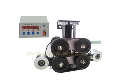 Model CCDD-30L Cable Length Meter Counter for Wire Production Line