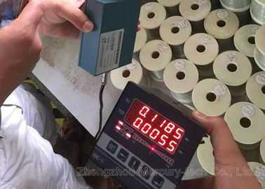 Non Contact Filament Diameter Measurement Tools for Diameter Measuring Equipment
