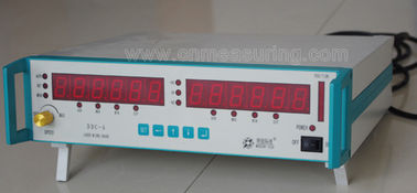 LDM-50S Axis Diameter Measuring Gauge For Rubber Roller Roundness Measuring Equipment