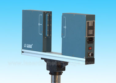 Non Contact Laser Diameter Gauge / Diameter Controller For Wire Cable