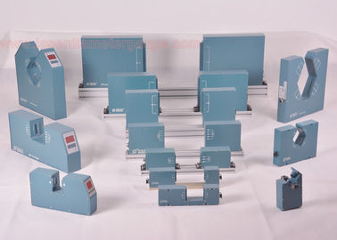 Cable Wire Laser Diameter Gauge Single Axis High Accuracy Survey Installment