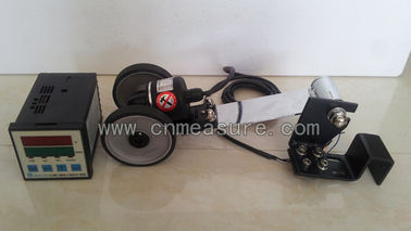Cloth Length Measurement Gauges , Wheeled Length Measurement Device