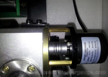 CCDD-60L 30L Wire Length Measuring Device Electronic Encoder Pulse Counter Meter