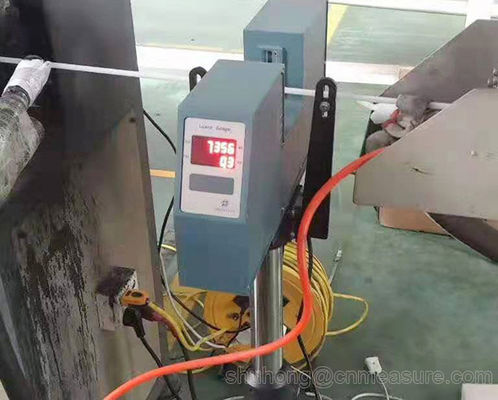 Non Contact Laser Diameter Gauge, Laser Outer Diameter Measurement Tools