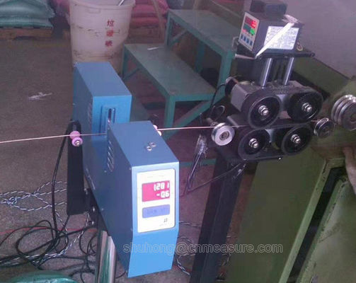 Non Contact Laser Diameter Gauge, Laser Outer Diameter Measurement Tools