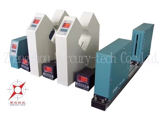 El micrómetro láser, el diámetro exterior y el medidor LDM25XY LDM50XY LDM60XY LDM100XY