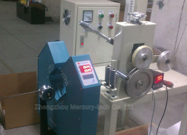 Indicador dual del diámetro del laser de AXIS, micrómetro del diámetro del laser de LDM60XY
