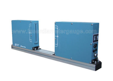 Gama de medición modelo de la medida del diámetro del laser del laser LDM-210 a partir 0.2m m hasta 205m m