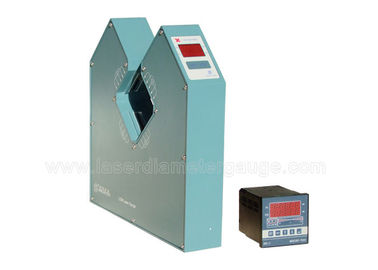Metal dentro de los micrómetros LDM-25XY LDM-50XY del laser del indicador del diámetro