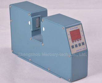Indicador de la medida del diámetro del micrómetro/laser del diámetro del laser del cable de alambre LDM-50