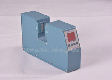 Indicador del diámetro del laser LDM-25/regulador modelo de la medida del diámetro